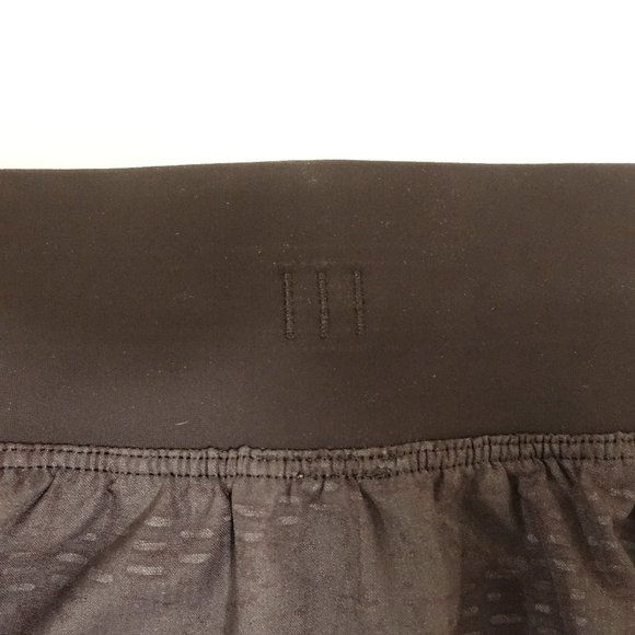 Lulumenon Men's T.H.E. Shorts Black Large - Picture 11 of 11
